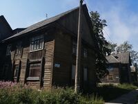 Старт из Чупы и две лодки: Беломорканал, Лысуха, ночёвка в Медвежьегорске, Чупа