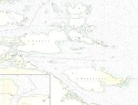 Старт из Чупы и две лодки: Беломорканал, Лысуха, ночёвка в Медвежьегорске, Чупа