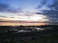 Старт из Чупы и две лодки: Беломорканал, Лысуха, ночёвка в Медвежьегорске, Чупа