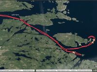 Соколка глубже, Пеж — мельче: рабочие горизонты по треске и примечание по 30 м