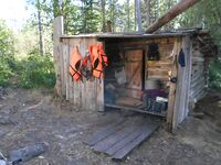 Выбор лагеря: пляж Пежострова или тишина Боршовца — вода, эвакуация и ветер