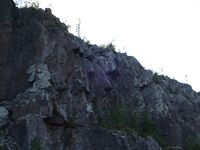 Карелия не парная, а парИлка: полевая баня, кругосветка по Пежу, Киврей и Луды