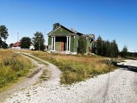 Карелия не парная, а парИлка: полевая баня, кругосветка по Пежу, Киврей и Луды