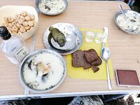 Дорога домой через Кивач и Гирвас: короткие остановки, баня и Москва к вечеру