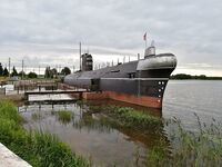 Дорога домой через Кивач и Гирвас: короткие остановки, баня и Москва к вечеру