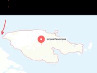 Есть свежие фото по льду у Пулонги — кто проходил сегодня?