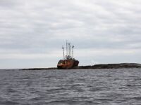 По Чупе нужна встреча — где причал и во сколько выход?