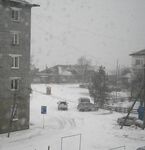 В Чупе метель и −3, к 12 мая обещают +20 — питерским в море сейчас нелегко