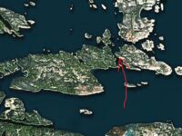 Кто был на воде у Чкаловского сегодня — как клев по приливу и какая насадка лучше?