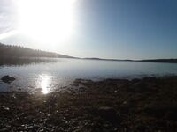 Рассветы — благодать: ради этого встаём рано и выходим в окно по ветру