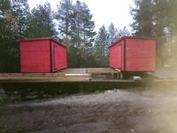 Чкаловский сейчас: фото природы, питомец в кадре и чем занят Valentin — мини-дайджест