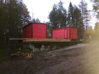 Чкаловский сейчас: фото природы, питомец в кадре и чем занят Valentin — мини-дайджест