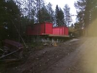 Чкаловский сейчас: фото природы, питомец в кадре и чем занят Valentin — мини-дайджест