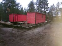 Чкаловский сейчас: фото природы, питомец в кадре и чем занят Valentin — мини-дайджест