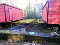 Чкаловский сейчас: фото природы, питомец в кадре и чем занят Valentin — мини-дайджест