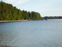 Август–сентябрь нравятся больше всего: погода ровнее, улов стабильнее