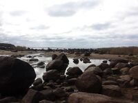 Дорога нормальная — езжай, если есть желание, остальное приложится