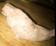 Про «гадости»: в печени трески встречал, в зубатке и камбале не видел