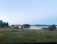 Нижняя Пулонга 15–25 июля: жильё у Игоря, тёплая вода и рабочий джиг