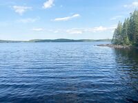 Нижняя Пулонга 15–25 июля: жильё у Игоря, тёплая вода и рабочий джиг