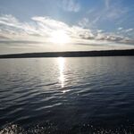 Нижняя Пулонга 15–25 июля: жильё у Игоря, тёплая вода и рабочий джиг