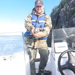 Нижняя Пулонга 15–25 июля: жильё у Игоря, тёплая вода и рабочий джиг