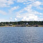 Нижняя Пулонга 15–25 июля: жильё у Игоря, тёплая вода и рабочий джиг