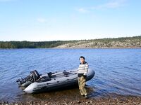 Два года без Наташи: помянем доктора, помогала всей нашей Чупе