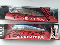 Два Duo одной модификации пришли в разных коробках — это норма?