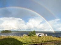 Русский Север летом: мористее устья Пулонги — как же красиво