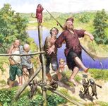 День рыбака: поздравления по-карельски и немного юмора