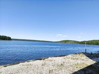 Чкаловский: приезд в 15:30, новажка с пирса, первая зубатка и ночной заход до 3:30