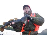 Сезонный минимум закрыт: «трещёчка на трёшечку» съедена ещё в июне