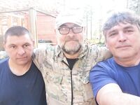 Карелия, Чупа — спасибо Валентину: генератор лёг, морозилка спасена, выручка вовремя