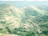 Карелия, Чупа — служба вспоминается: центр ваххабизма удаляли, сейчас на пенсии, море рядом