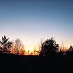 Родная деревня у Белого моря, не совсем про рыбалку, но сердце на месте и руки чешутся