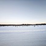 Родная деревня у Белого моря, не совсем про рыбалку, но сердце на месте и руки чешутся