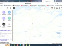 Морская рыбалка на Белом море: та самая дорога к губе Кереть, которую кружком обвели