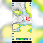 Подводные камни, поломка винта и вал: про Navionics и скрины для планирования