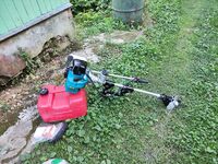 Чкаловский и Олений, Белое море: с 15 по 24 июля на воде, подплывайте к «мега мотору»