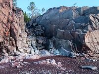 Обь текла по килю, джиги уснули — но морская рыбалка всё равно зашла