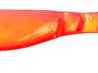 Wake Flexfish 3.5 и креветка — рабочая рыбалка с 25 г на 10 м и глубже