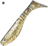 Wake Flexfish 3.5 и креветка — рабочая рыбалка с 25 г на 10 м и глубже