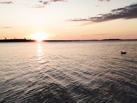 Нижняя Пулонга — шесть дней дороги и отдыха, рыбалка шла фоном и душу отогрела