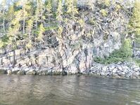 Нижняя Пулонга — шесть дней дороги и отдыха, рыбалка шла фоном и душу отогрела