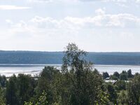 Рекордный отлив перед выездом, мошка лезет везде — закрыли день как смогли