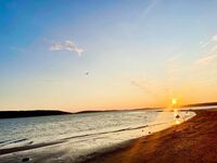 Съездили как смогли: по погоде терпимо, по рыбе средне, впечатления живые