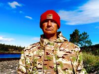 Пежостров и полоса поломок: восток, ливень, клапан травит, насос умер, но ведро трески успел