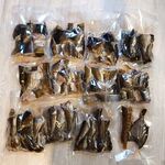 Нижняя Пулонга 10–17 августа: семья, белухи у лодки, самодур+пилькер и морозилка 40 л