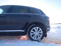 Трещит лёд и смеются поморы